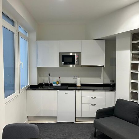 Vh Citycenter Apt Санта-Крус-де-Тенерифе Экстерьер фото