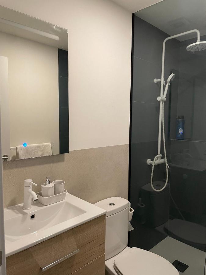 Vh Citycenter Apt Санта-Крус-де-Тенерифе Экстерьер фото