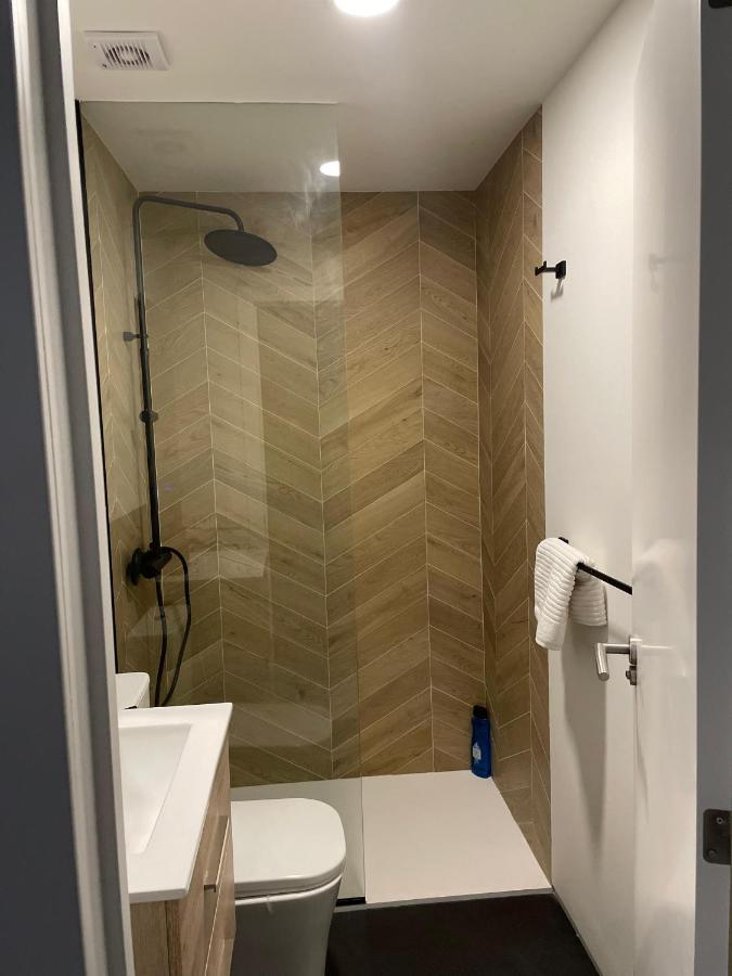 Vh Citycenter Apt Санта-Крус-де-Тенерифе Экстерьер фото