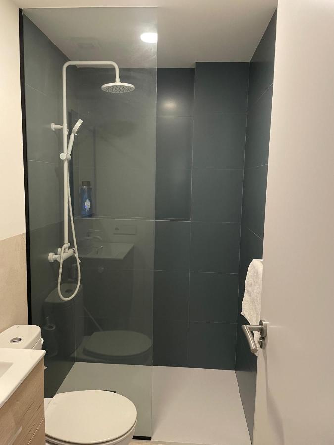 Vh Citycenter Apt Санта-Крус-де-Тенерифе Экстерьер фото