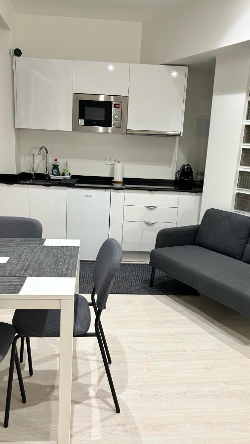 Vh Citycenter Apt Санта-Крус-де-Тенерифе Экстерьер фото
