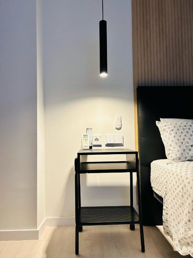 Vh Citycenter Apt Санта-Крус-де-Тенерифе Экстерьер фото