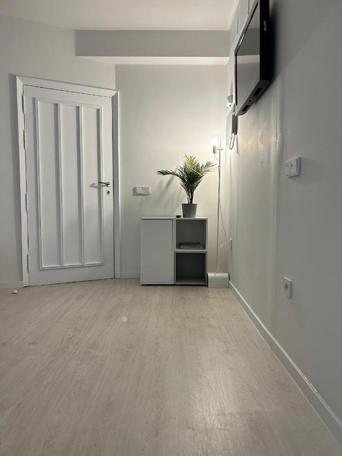 Vh Citycenter Apt Санта-Крус-де-Тенерифе Экстерьер фото
