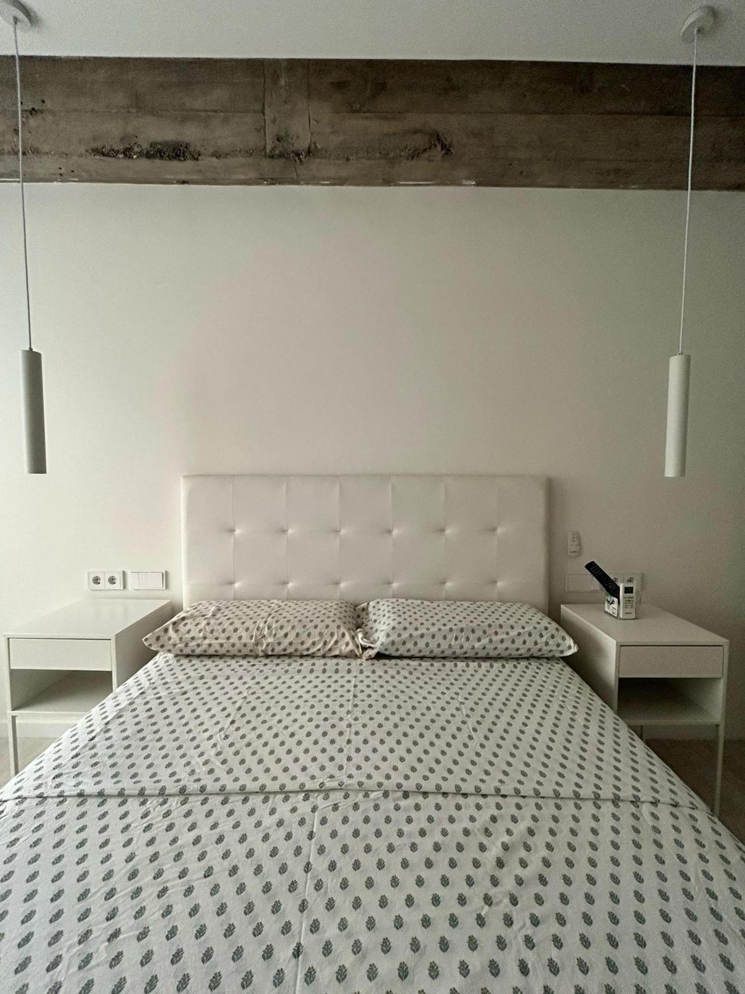 Vh Citycenter Apt Санта-Крус-де-Тенерифе Экстерьер фото