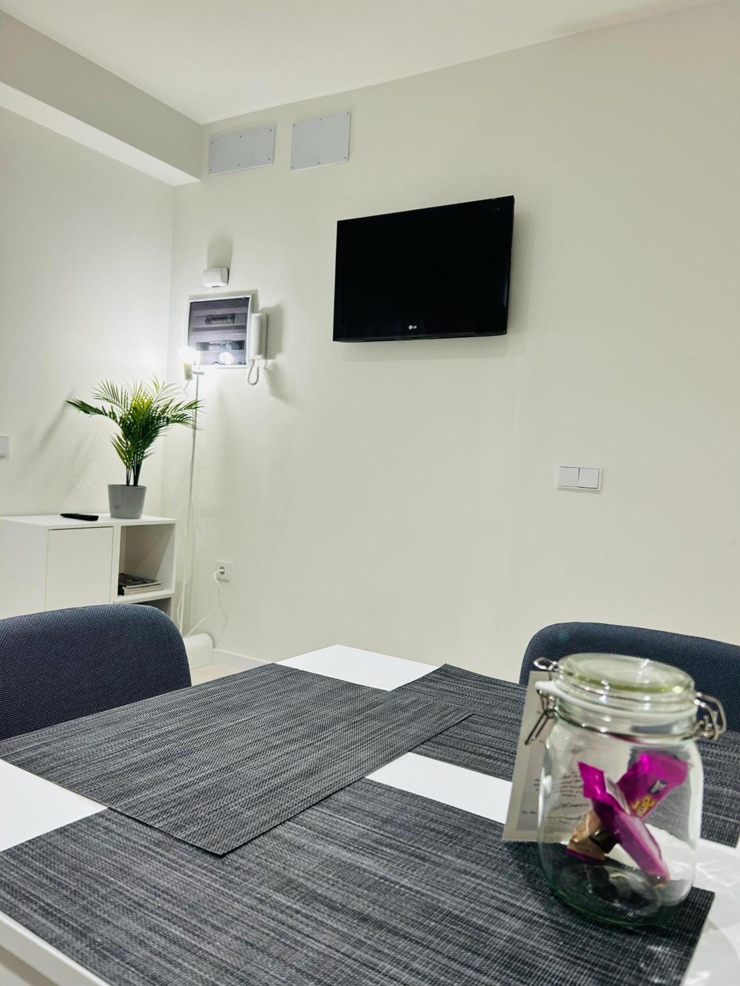 Vh Citycenter Apt Санта-Крус-де-Тенерифе Экстерьер фото