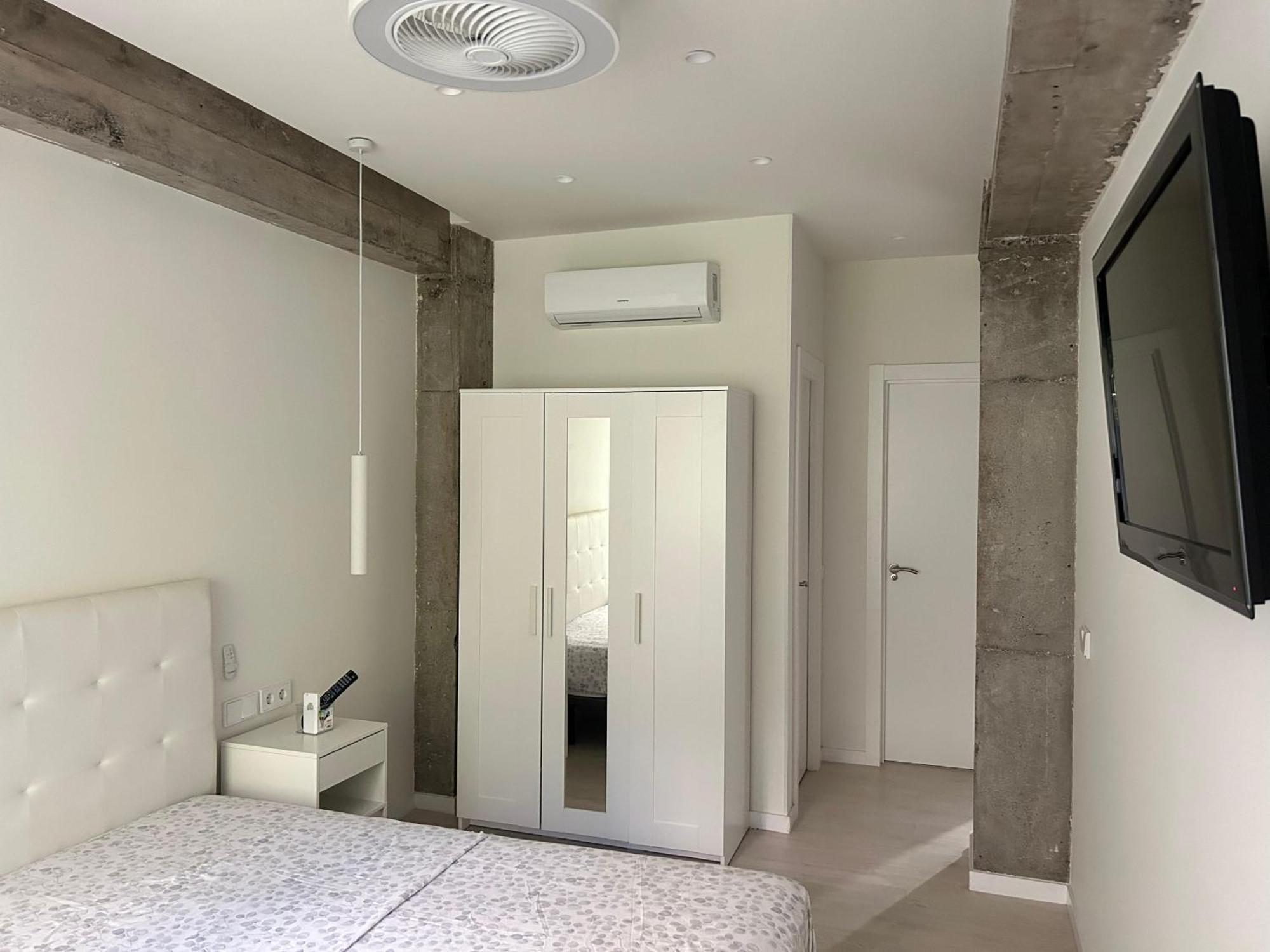 Vh Citycenter Apt Санта-Крус-де-Тенерифе Экстерьер фото
