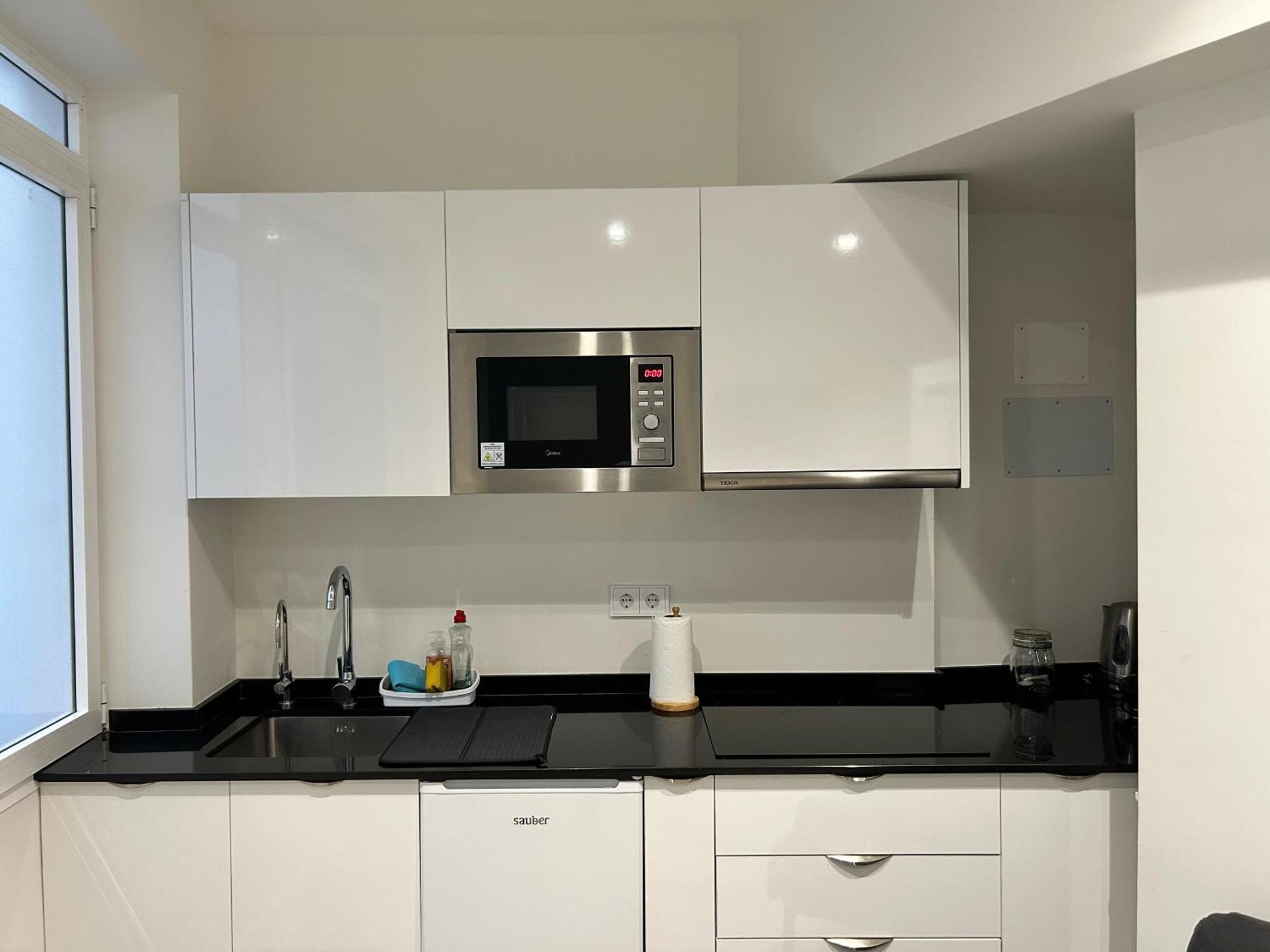 Vh Citycenter Apt Санта-Крус-де-Тенерифе Экстерьер фото