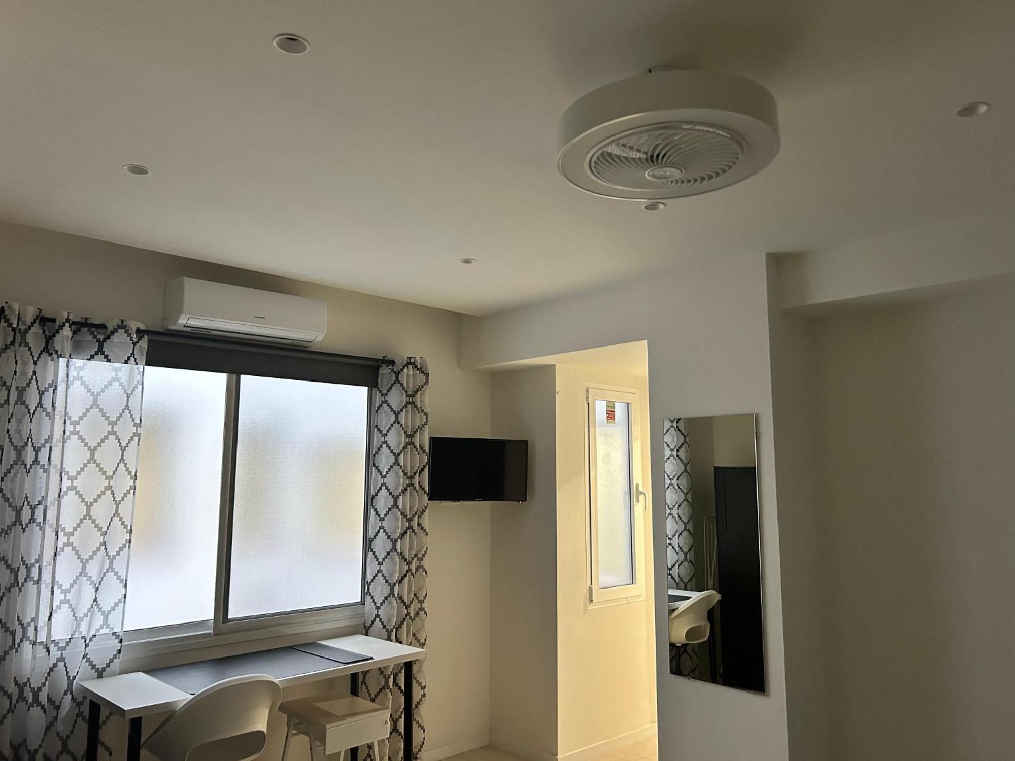 Vh Citycenter Apt Санта-Крус-де-Тенерифе Экстерьер фото
