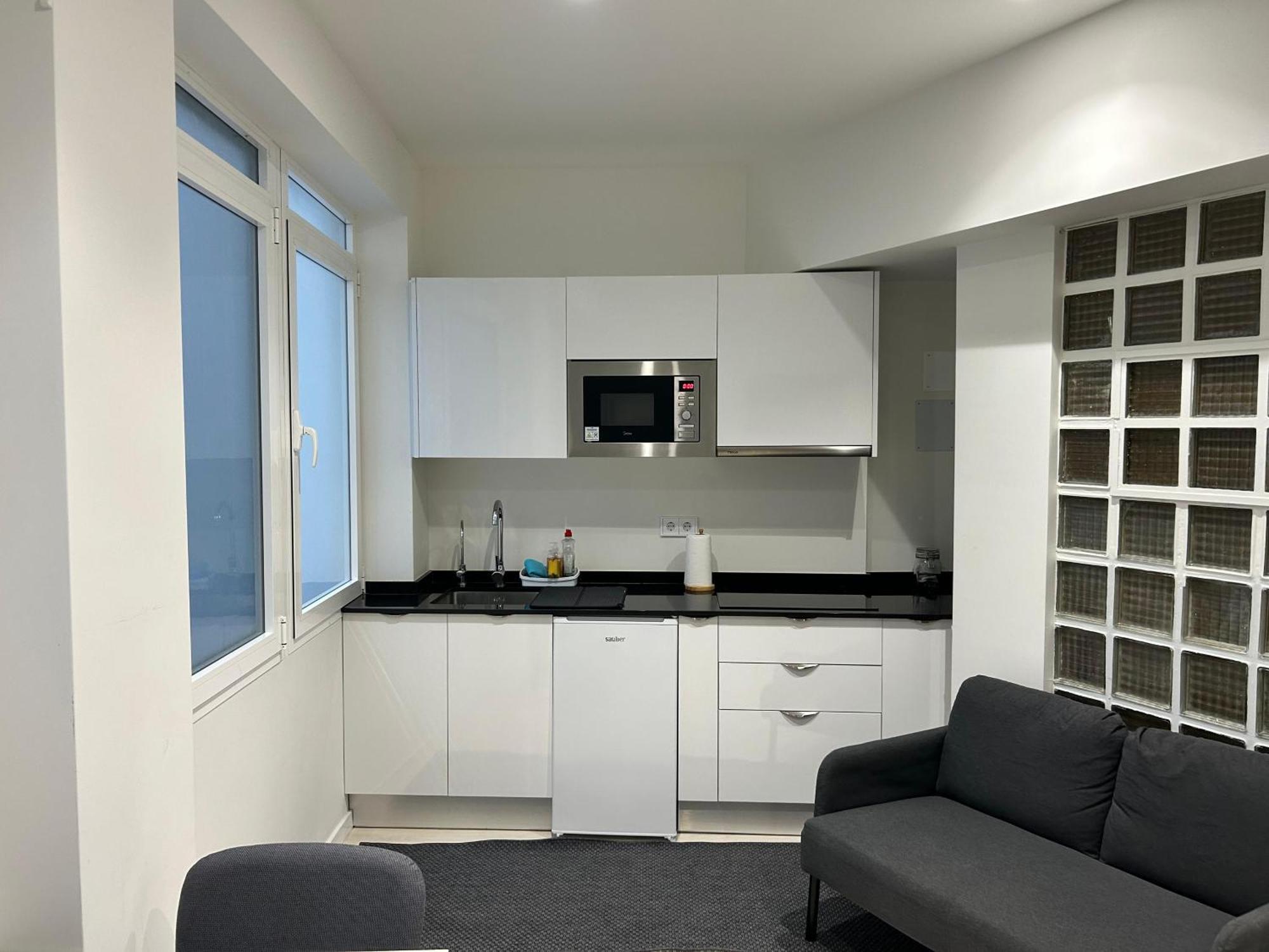 Vh Citycenter Apt Санта-Крус-де-Тенерифе Экстерьер фото