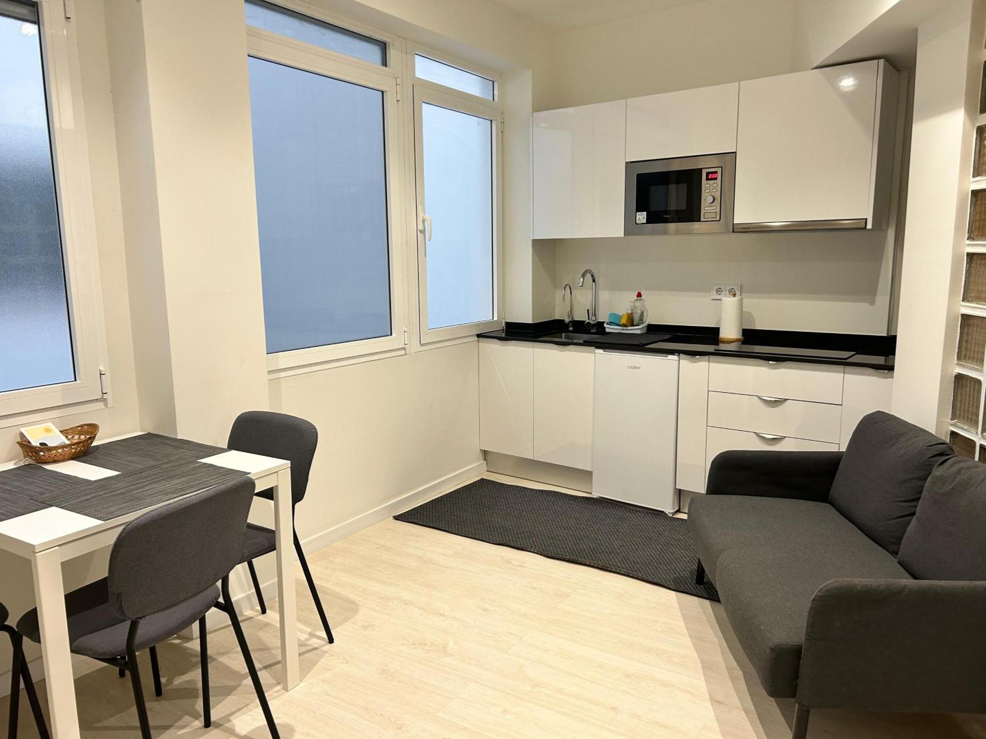 Vh Citycenter Apt Санта-Крус-де-Тенерифе Экстерьер фото
