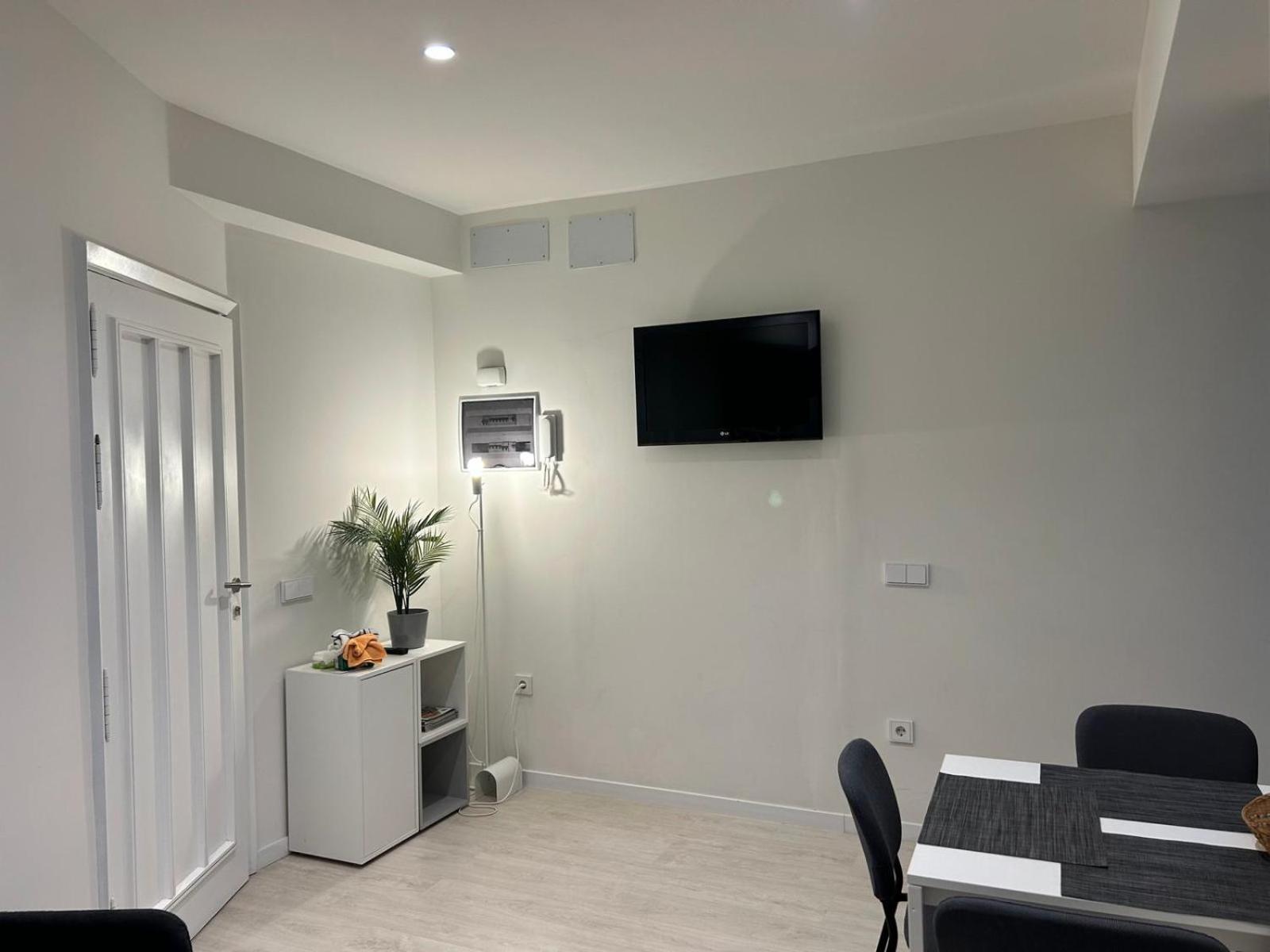 Vh Citycenter Apt Санта-Крус-де-Тенерифе Экстерьер фото